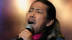 Adhisty Zara Berduka, Sang Kakek Acil Bimbo Meninggal Dunia