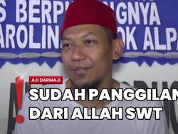 Teror Ayam Hitam ke Mpok Alpa, Suami: Tak Berkaitan dengan Maut