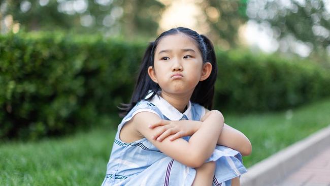 9 Penyebab Anak Temperamen, Jenis, Pola Asuh yang Tepat dan Cara Mengatasinya