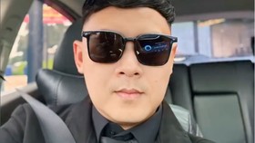 Ari Bias Ungkap Alasan Tutup Perkara Hak Cipta dengan Agnez Mo