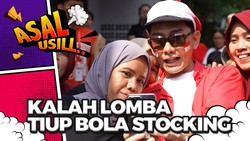 img-title John Martin Rayakan 17-an di Mampang, Dari Tebakan sampai Lomba Kocak