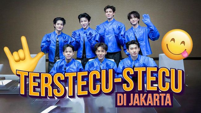 Perjalanan Karier ATLAS, Bawa TPop Go Internasional hingga Disorot