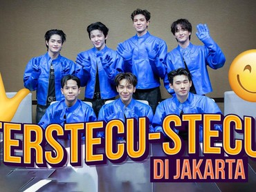 Perjalanan Karier ATLAS, Bawa TPop Go Internasional hingga Disorot