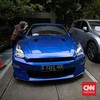 KPK Pamerkan 15 Mobil-7 Motor OTT Noel Ebenezer, Ada Nissan GT-R R35