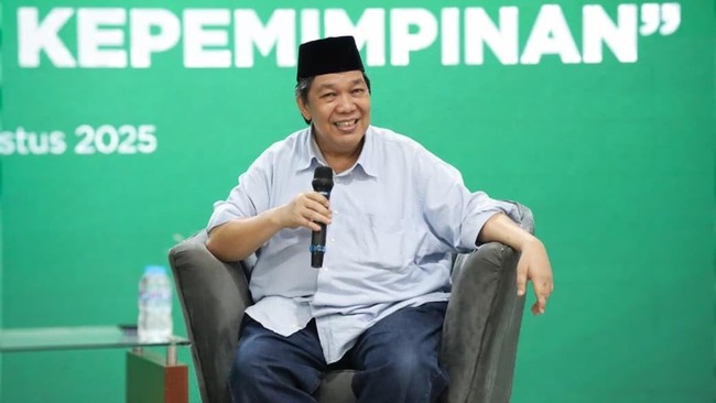 Baznas RI menekankan pentingnya kepemimpinan adaptif untuk pengelolaan zakat yang efektif, Enam model kepemimpinan diusulkan untuk memperkuat kinerja lembaga.