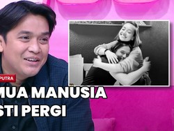 Billy Sebut Mpok Alpa Sempat Ingin Jadi Bridesmaid di Nikahannya