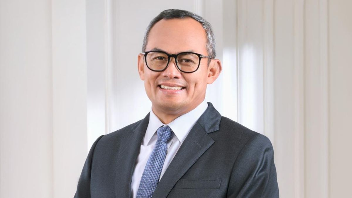 Strategi BRI Jaga Kualitas Portofolio Lewat Penguatan Manajemen Risiko