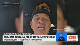 video: Dimana Negara, Saat Raya Menderita?