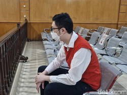 Dokter Priguna Didakwa Lakukan Tindak Pidana Kekerasan Seksual