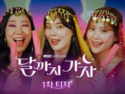 Drakor Kim Young Dae Dikritik Rasis, Gabung Budaya India & Timur Tengah