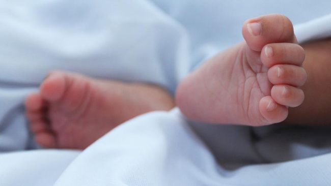 Dua Bayi Meninggal Dunia Diduga Akibat Sabun Cuci Terkontaminasi, Ini Gejalanya