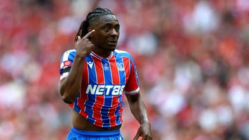 Update Eksklusif Olahraga CNN : Profil Eberechi Eze, Pemain Terbuang yang Dipinang Ulang Arsenal