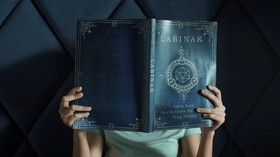 Sinopsis Labinak, Perjuangan Kabur dari Sekte Kanibalisme