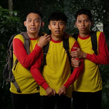 Film 'Warung Pocong' Janjikan Cerita Horor dengan Bumbu Komedi Segar