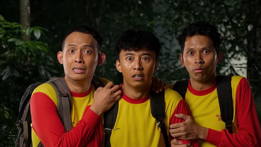 Film Warung Pocong