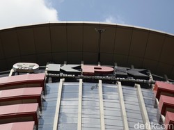 Gubernur Kalbar-Wabup Mempawah Diperiksa KPK Terkait Dana Proyek Jalan
