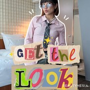 Get The Look Ramengvrl
