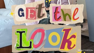 Get The Look Ramengvrl