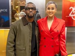 Cerita Kimmy Jayanti Rahasiakan Gender Calon Anak ke-3 Cowok dari Greg Nwokolo