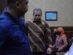 Hakim Ini Mau Balikin Rp 5,5 M yang Sempat Disumbang buat Bikin Kantor NU
