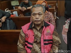 Hakim Djuyamto Terima Bagian Rp 9,5 Miliar untuk Vonis Lepas Migor