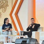 Herjunot Ali Nyesal Pernah 'FOMO' dan Hedon, Gini Tips Mengatasinya