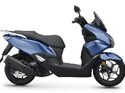 Lebih Canggih dari PCX! Honda Rilis Skutik Bongsor Baru, Segini Harganya
