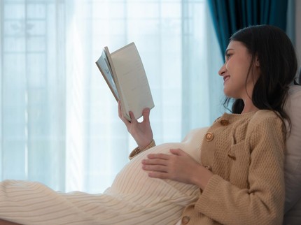 10 Cerita Dongeng yang Membuat Janin Tenang