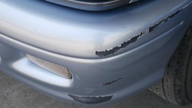 5 Hal Ini Jadi Penyebab Warna Cat Mobil Terkelupas