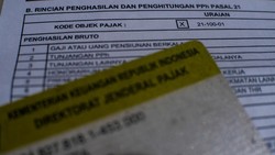 Sosok di Balik Pencipta Pajak di Indonesia
