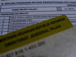 Sosok di Balik Pencipta Pajak di Indonesia