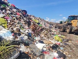 Pemkot Mataram Hanya Bisa Beli 1 Insinerator gegara Terkendala Anggaran