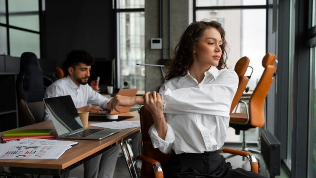 6 Kebiasaan Sederhana yang Bikin Kamu Lebih Sehat Tahun Ini