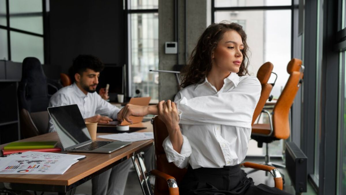 6 Kebiasaan Sederhana yang Bikin Kamu Lebih Sehat Tahun Ini