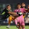Messi Cedera, Suarez Bawa Inter Miami ke Semifinal Leagues Cup