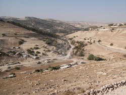 Israel Setujui Rencana Permukiman Kontroversial di Tepi Barat