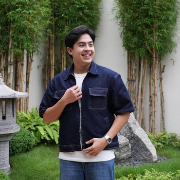 Respons Jerome Polin Dianggap Perkeruh Suasana Demo