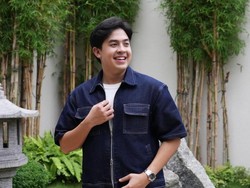 Respons Jerome Polin Dianggap Perkeruh Suasana Demo