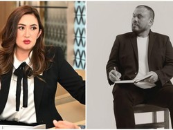 Joko Anwar Sindir Nafa Urbach yang Bela Kenaikan Gaji DPR