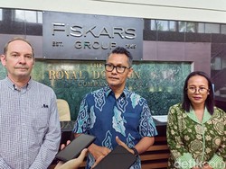 Pabrik di Tangerang Rumahkan 450 Karyawan Imbas Pasokan Gas Murah Tersendat