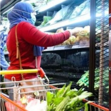 Catat! Ini 5 Makanan yang Sebaiknya Tak Dibeli di Supermarket