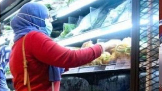 Catat! Ini 6 Makanan yang Sebaiknya Tak Dibeli di Supermarket