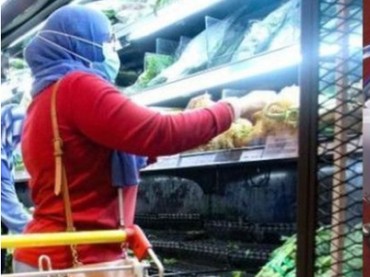 Catat! Ini 5 Makanan yang Sebaiknya Tak Dibeli di Supermarket