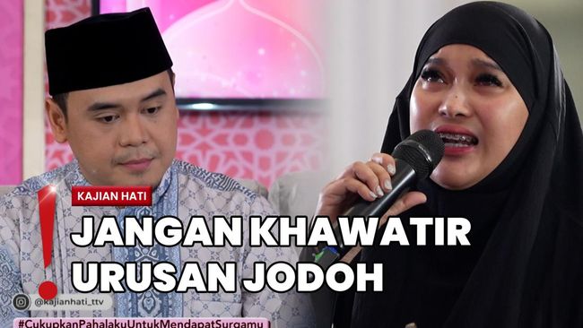 Berkali-kali Gagal Nikah, Semakin Yakin Pria yang Bukan Jodohnya