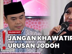 Berkali-kali Gagal Nikah, Semakin Yakin Pria yang Bukan Jodohnya