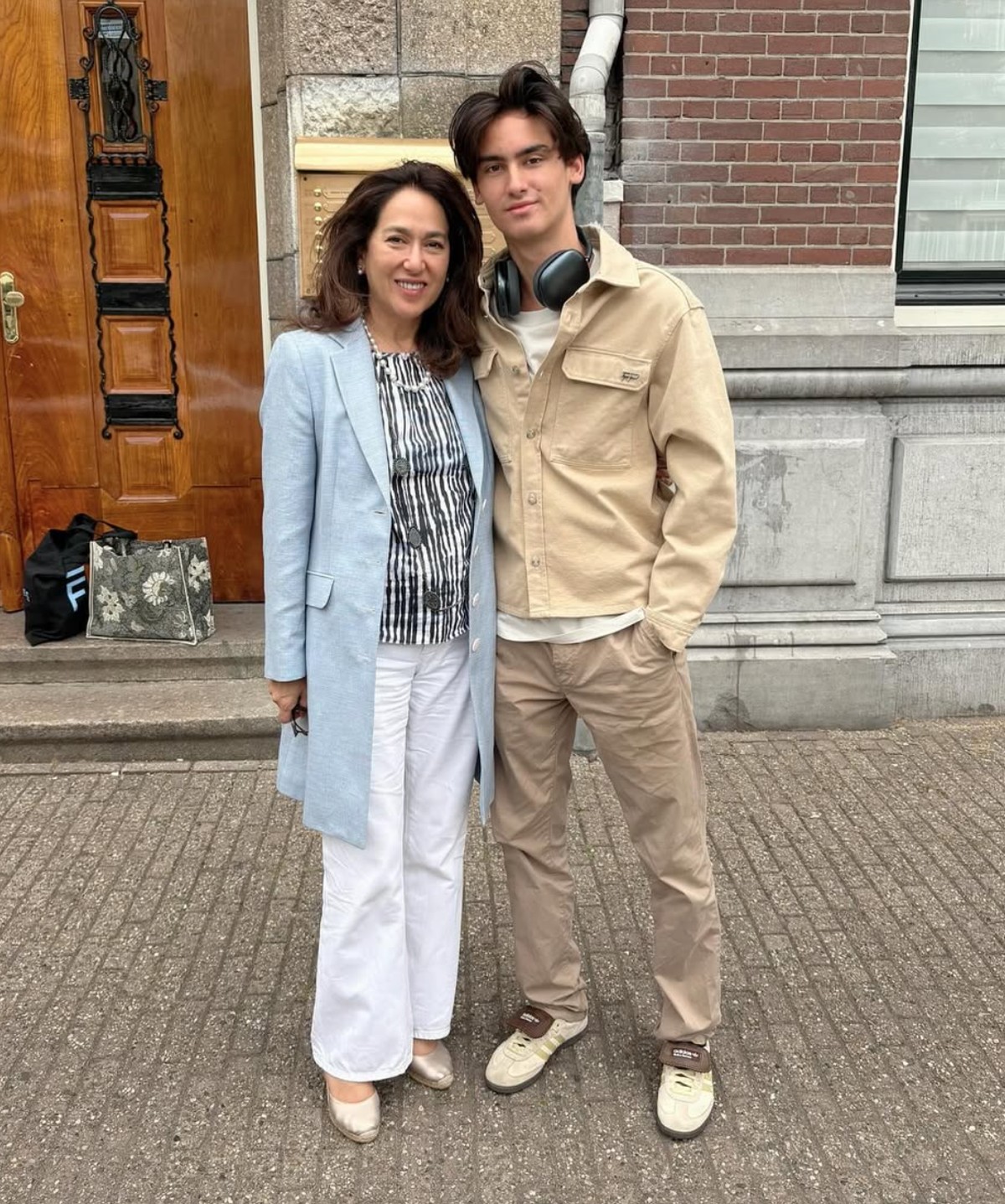 Kartika Sari Dewi Soekarno