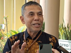 Dana Transfer Daerah Dipangkas, Pemkot Mataram Khawatir DAK 2026 Turun