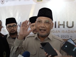 BP Haji Lobi Saudi agar Kartu Nusuk Haji 2026 Dibagikan di Indonesia