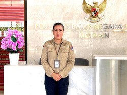 Perlintasan di Perbatasan RI-Timor Leste Lancar Seusai Insiden Penembakan