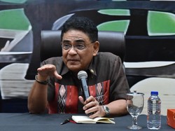 Andreas Hugo Puji Gagasan Prabowo, Dorong Penguatan Program Pemerintah